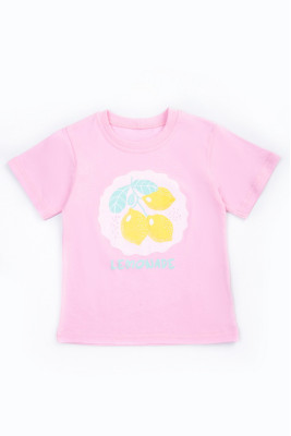 Футболка для дівчаток